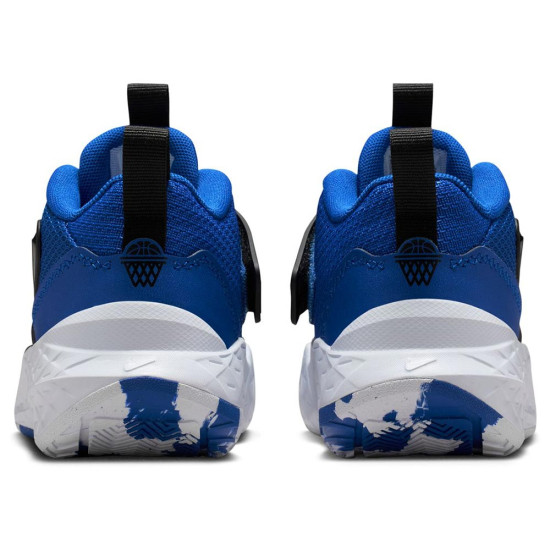 Nike Team Hustle D 12 (PS)